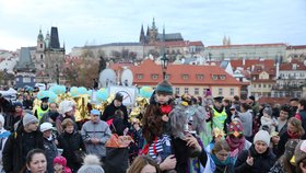 Češi uzavřeli 50 tisíc sňatků. Přibylo 25 tisíc obyvatel, většinou migranti