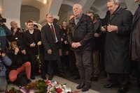 25 let svobody: Revoluci jsme zvládli lépe než naši sousedé, myslí si Klaus