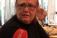 Přepadovka Julie z metra: Proč jsem se rvala! Exkluzivní reportáž Blesk.cz