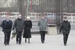 Přísně utajený pohřeb: Ivan Lendl se loučil s tátou