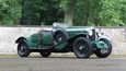 1931 Bentley 4 1/2 Litre SC "Blower" Sports 2/3 Seater Boattail – odhad 6 milionů liber