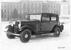 Škoda 633: Toto byl malý šestiválec z Mladé Boleslavi