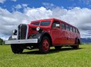 1937 Kenworth Tour Bus