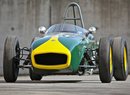 1960 Lotus 18