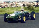 1960 Lotus 18