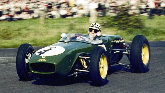 Průlomové vozy značky Lotus z historie seriálu formule 1