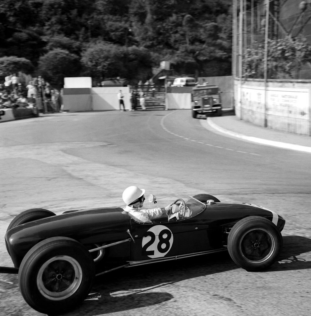 1960 Lotus 18