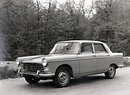 1960 Peugeot 404