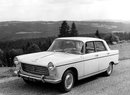 1960 Peugeot 404