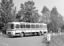 1963 Karosa ŠL11