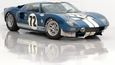 1964 Ford GT 40 – 4,2 milionu liber