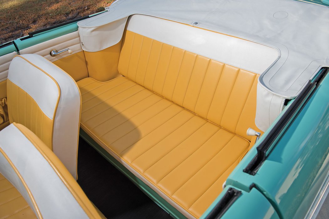 1965 Amphicar 770