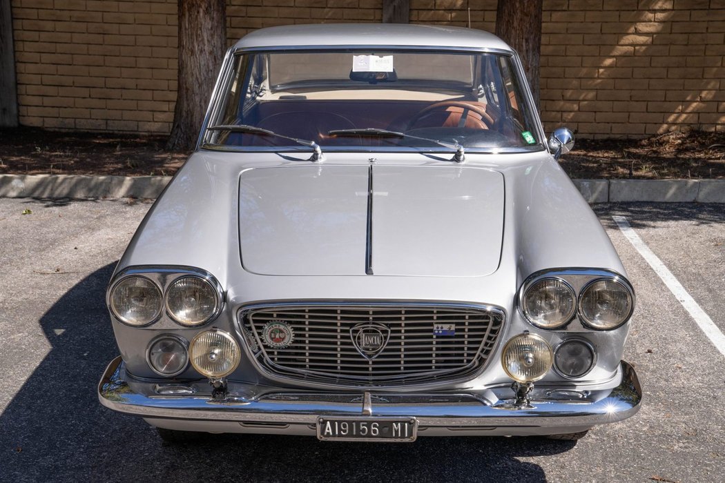 1965 Lancia Flavia 1800 Coupe