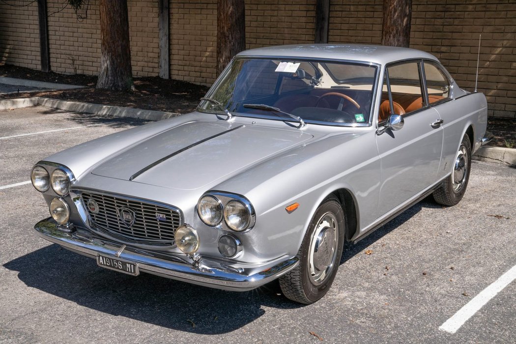 1965 Lancia Flavia 1800 Coupe