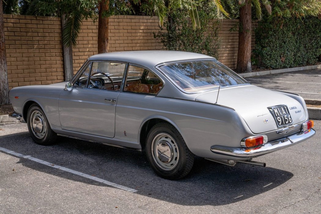 1965 Lancia Flavia 1800 Coupe