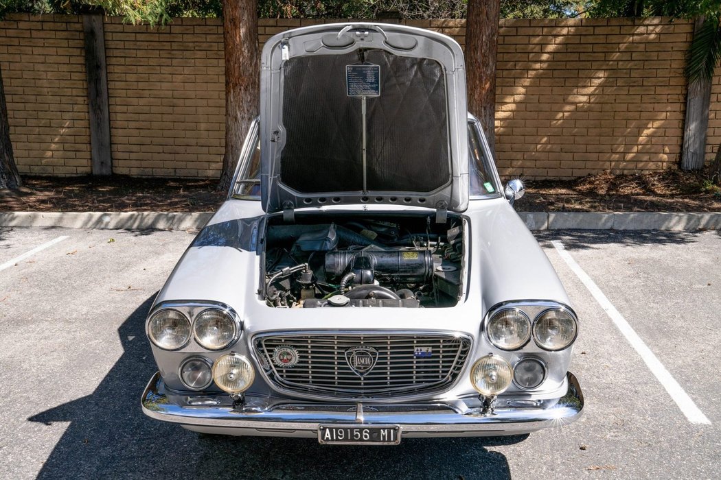 1965 Lancia Flavia 1800 Coupe