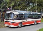 Škoda T11 byl nadějný projekt trolejbusu vyvíjený s Karosou. Proč se nakonec nevyráběl?