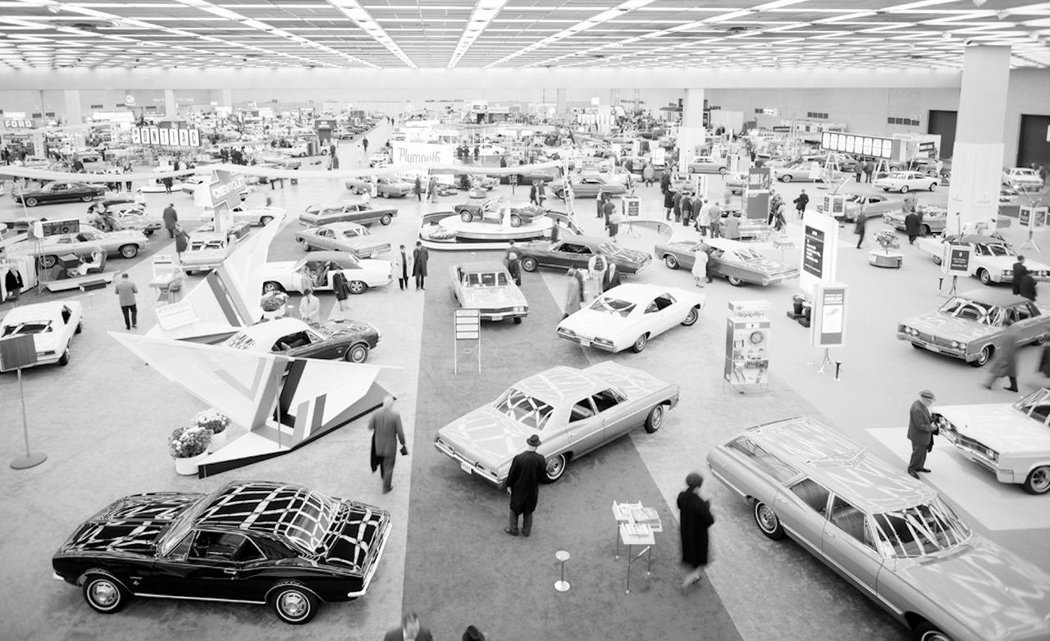 1967 Detroit