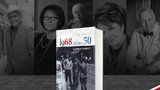 Recenze: 1968 očima 50 je večerní vzpomínání z masa a krve, bez patosu