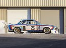 1974 BMW 3.5 CSL IMSA “Batmobile”