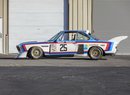 1974 BMW 3.5 CSL IMSA “Batmobile”