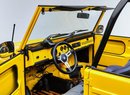 1974 Volkswagen Thing