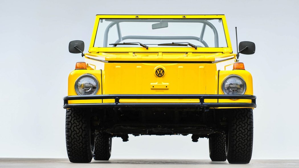 1974 Volkswagen Thing