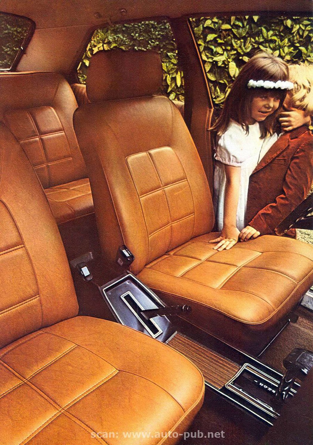 1975 Chrysler 180