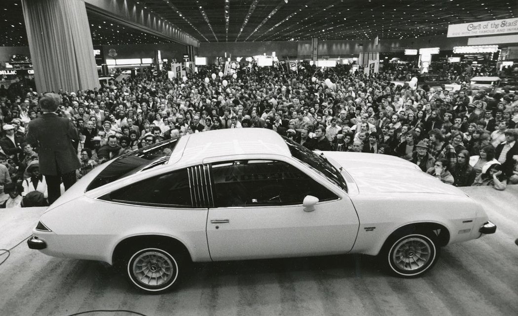 1975 Detroit