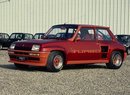 1978 Renault 5 Turbo