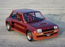 1978 Renault 5 Turbo