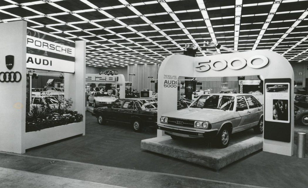 1985 Detroit