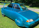 1989 Geo Metro