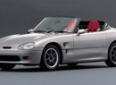 1989 Suzuki Cappuccino Concept