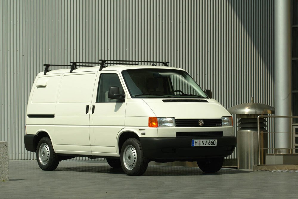 1990 Volkswagen T4 Transporter