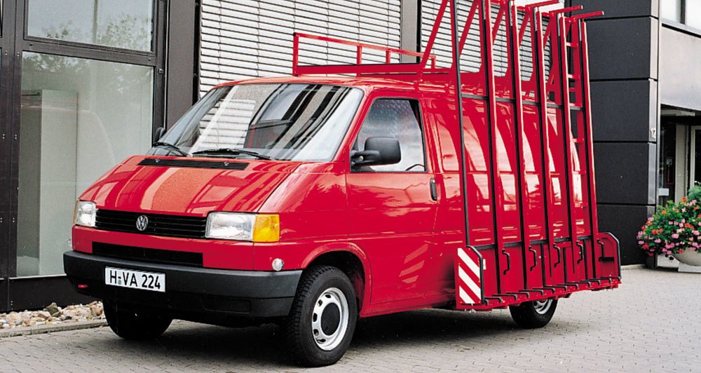 1990 Volkswagen T4 Transporter