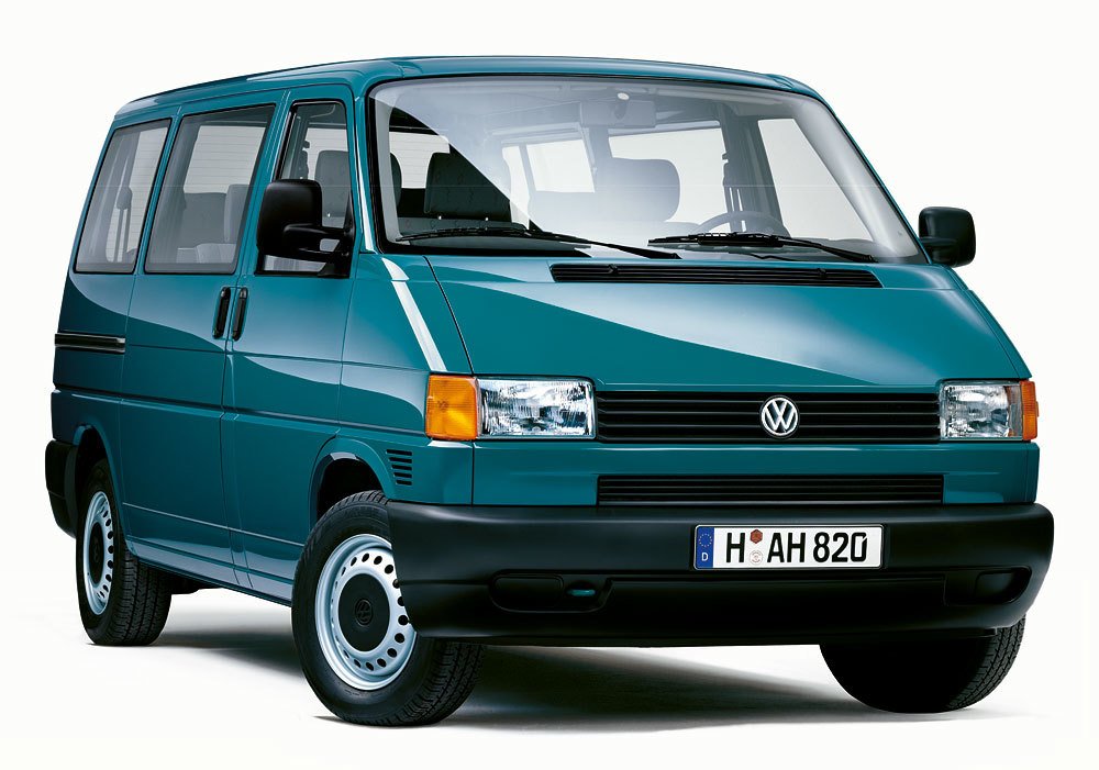 1990 Volkswagen T4 Transporter