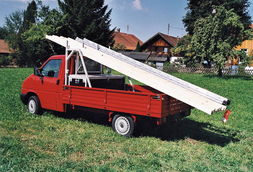 1990 Volkswagen T4 Transporter