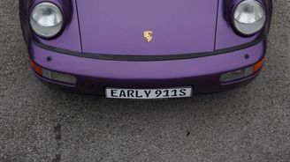 1991 Porsche 911 Turbo 1991 Porsche 911 Turbo