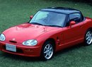 1991 Suzuki Cappuccino