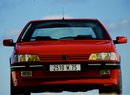 1993 Peugeot 405 T16