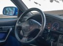 1996 Audi S6 Plus