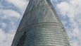 Shanghai Tower (632 metrů)