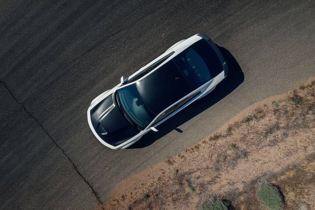 2020 Dodge Charger Scat Pack