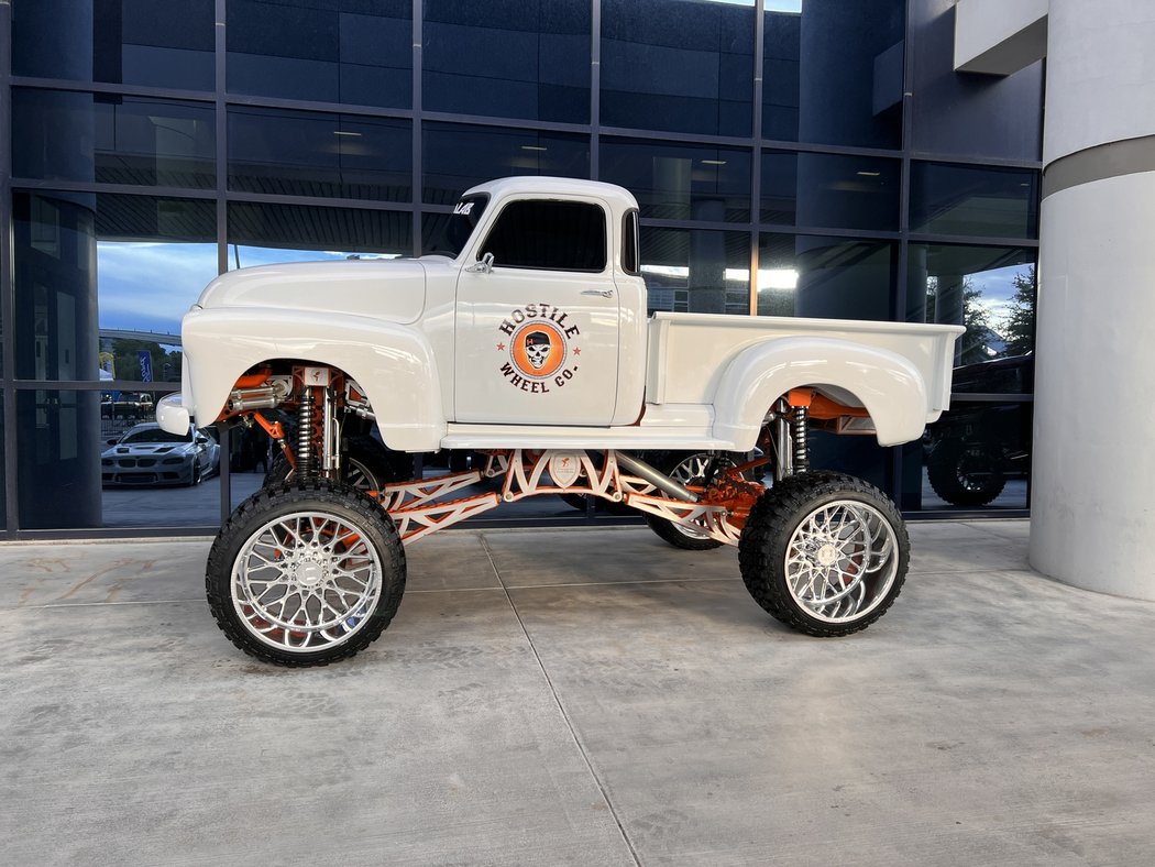 2021 SEMA show