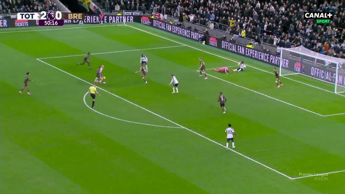 SESTŘIHY: Tottenham před Slavií vyhrál, další ztráta Liverpoolu. A šok pro Arsenal! SESTŘIHY: Tottenham před Slavií vyhrál, další ztráta Liverpoolu. A šok pro Arsenal!