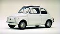 Nekorunovaným králem malých vozů se stal v roce 1957 Fiat 500 Nuova se vzduchem chlazeným dvouválcovým motorem vzadu.