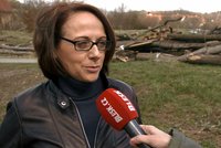 Krnáčová: raději bych byla u zvířat. V zastupitelstvu pry čelí šovinismu