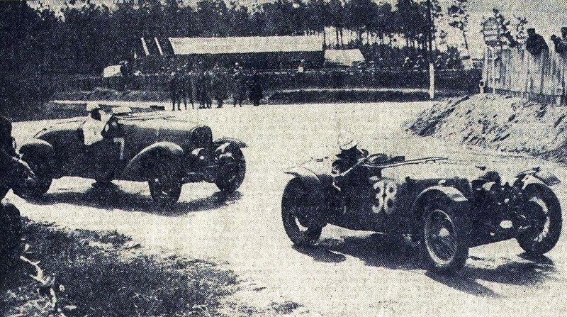 24 hodin Le Mans 1935