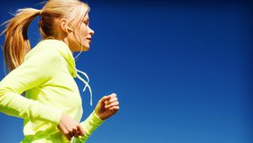 VIDEO: Proč je dobré pořídit si na běhání funkční oblečení
